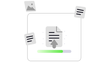 MultipleChat file capabilities: upload and work with PDFs, DOCX, spreadsheets and code